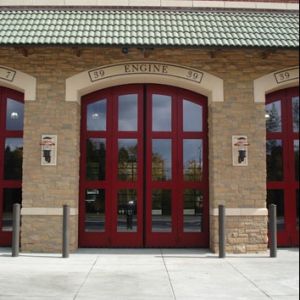 Ultralite Doors Commercial And Industrial