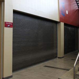 Ultralite Doors Commercial And Industrial