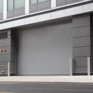 Cornell High Performance Doors