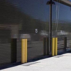 Ultralite Doors Commercial And Industrial